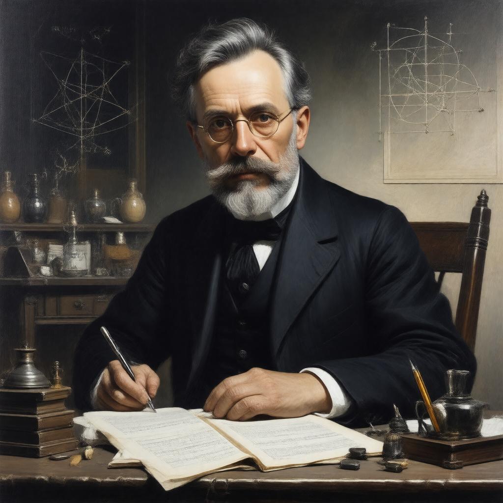 Max Noether